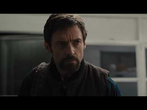 'I know they were here' - Prisoners (2013) - Great scene