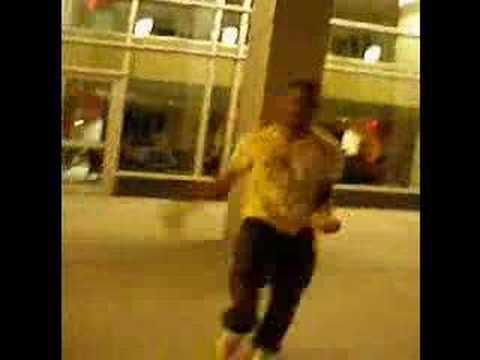 Love Dancing - Merital (Outta Retirement Vid)