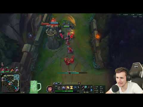 GLI ASSIST SONO PER GLI SFIGATI - League of Legends ITA #774