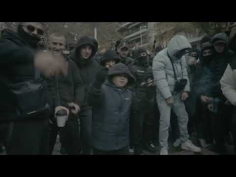 RICTA - ALL EYEZ ON ME (OFFICIAL MUSIC VIDEO)