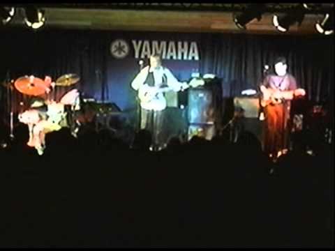 Groove Allstars Europe - Josie