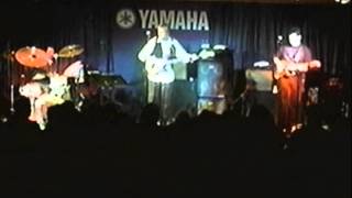 Groove Allstars Europe - Josie