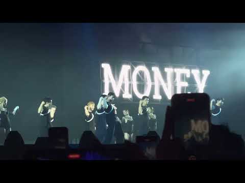 [4K] 230513 BLACKPINK(블랙핑크) - LISA - LALISA & MONEY - SINGAPORE