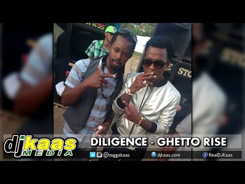Diligence - Ghetto Rise (September 2014) Chatta Box Riddim - YGF Records | Dancehall