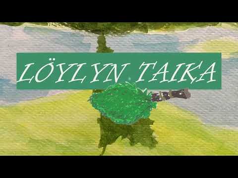 Löylyn Taika Video