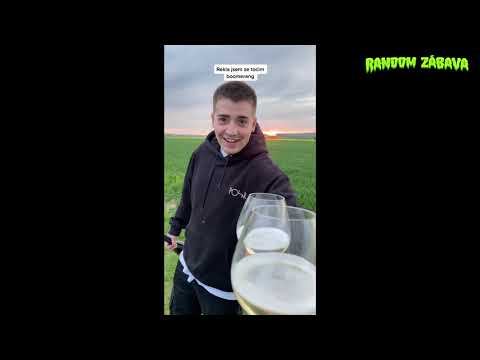 BADBOYBERLIN - PŘÍPITEK PŘI ZÁPADU SLUNCE