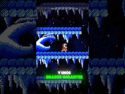 Ice Climber llegó censurado a occidente, y eso implicó erradicar a uno de los personajes de la port