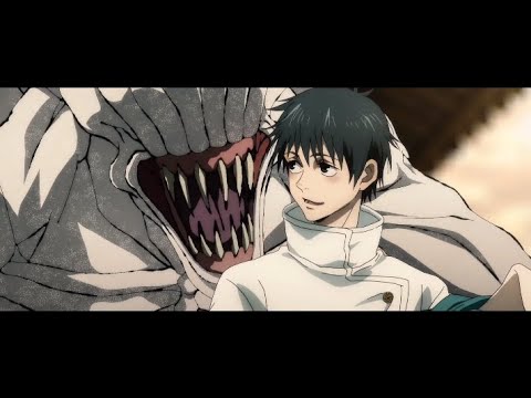 [MAD] Jujutsu Kaisen 0 - Sakayume 逆夢