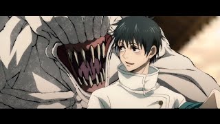 [MAD] Jujutsu Kaisen 0 - Sakayume 逆夢