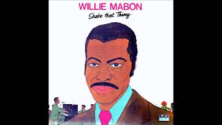 Willie Mabon - Shake That Thing *