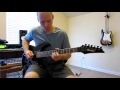 Neal Schon - Caribbean Blue (cover)