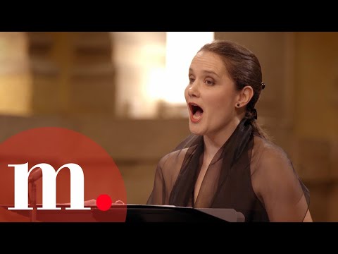 Sébastien Daucé conducts De Lalande's IIIe Leçon du Jeudi Saint, S.121