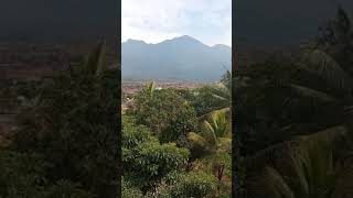 Download lagu Penampakan Gunung Guntur tempat Gibran Hilang Selama 6 Hari I Gibran I Gunung Guntur #Short #Gibran mp3