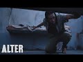 Horror Short Film Night Crawl ALTER