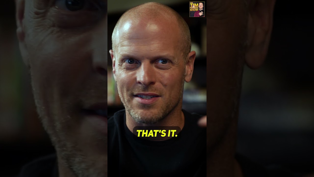 My Mantra for Success When Things Are Falling Apart