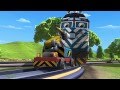 Chuggington Series 4 Trailer US