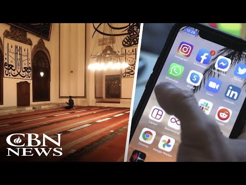 You Won't Believe This AI Discovery: Islam Tops All Religions in Social Media Buzz