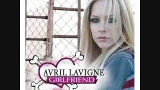 Avril Lavigne - Girlfriend (Spanish Version)