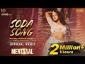 Soda Song Mentaaal Trina S Neel B Samm Yash Nussrat Ishan Amlaan New Bengali Song 2024