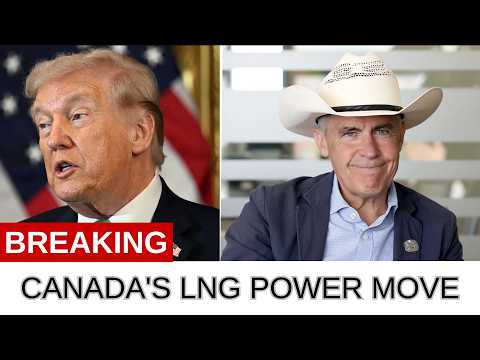 LNG Canada Phase 2 Gets The Green Light, Exports To Asia ...