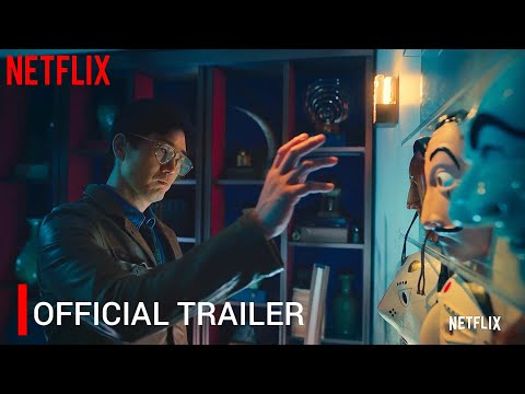 Watch official trailer