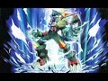 rockman exe beast amv monster