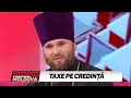 VORBEŞTE MOLDOVA TAXE PE CREDINŢĂ