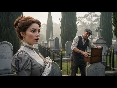 DUCHESS CATCHES WIDOWED GROUNDSKEEPER IN THE ACT… AND CAN’T BELIEVE WHAT SHE SEES