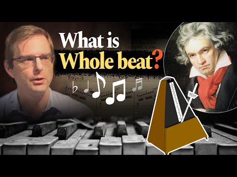 All You Need to Know about Wim Winters and the Whole Beat Revolution in Classical Music