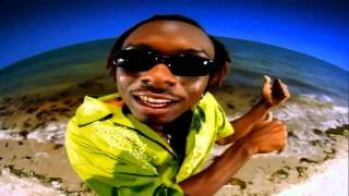 Baha Men - Who Let The Dogs Out (Dance Remix) HD