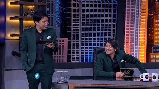 Download lagu Vincent Pusing Jagain Desta mp3 Download lagu Vincent Pusing Jagain Desta mp3