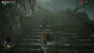 【PS5版 デモンズソウル】#02 嵐の祭祀場！初見プレイでやってく！【Demon's Souls】