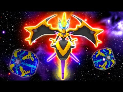 Minecraft Pixelmon LUCKY BLOCK LEGENDS - "NAGANADEL NIGHTMARE" - Episode 10 (Minecraft Pokemon Mod)