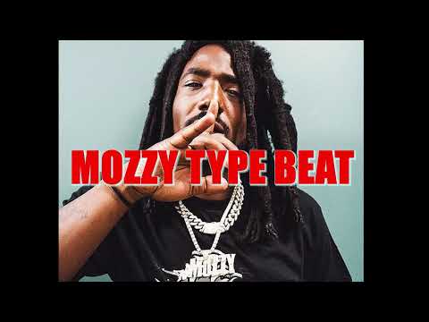 Mozzy x The Jacka x Lil Pete Type Beat "Try Again" (Prod EliiBeatz)
