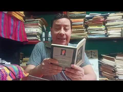 Un poema del Dr. Enrique Godoy Durán