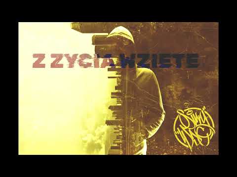 SIWY WDC - Z ZYCIA WZIETE prod.AnswerInc