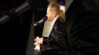 Shaun Barrowes - Live Performance at XIC Mumbai | American Idol Season 7 Artist #shorts