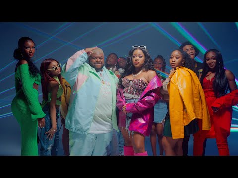 R&B CYPHER (Teddy Bear Music) AMAZING SINGERS!