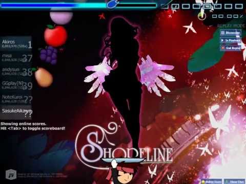 Oriental ST8 - Shoreline [Remix]