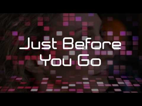 JES & Andy Duguid "Before You Go" Lyric Video