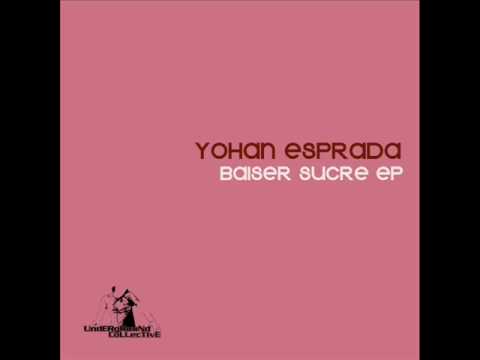 Yohan Esprada - Funk You (Main Mix)