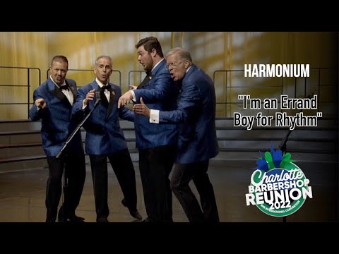 Harmonium