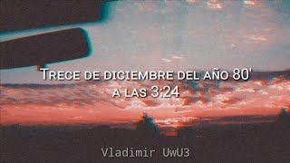 Aventura - Amor de Madre (Letra/Lyrics)