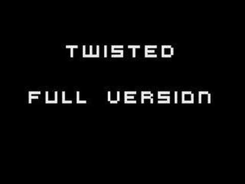 Twisted - Full Version