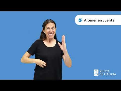 Cómo signar Biosfera en LSE