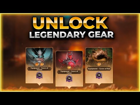 MY DUNGEON TEAMS! Farm The Highest Stage... Dragonheir: Silent Gods x Dragonstride