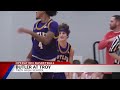 Butler At Troy Operation Basketball