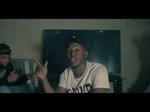 B.Dula - Headshot Shorty