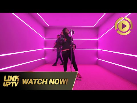 Video thumbnail for ShaSimone - HB Freestyle (Season 3)