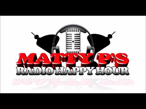WWE Star KANE Live on Matty P Radio- LIKE YOU NEVER HEARD HIM BEFORE!